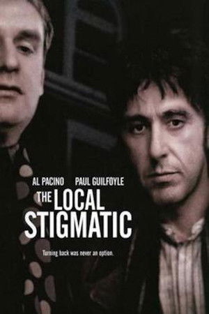The Local Stigmatic poszter