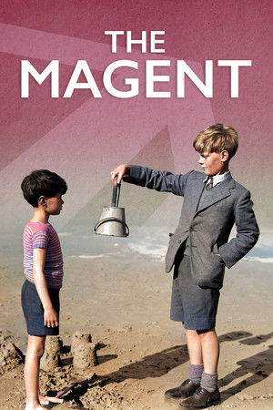 The Magnet poszter