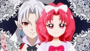 Go! プリンセスプリキュア 1. évad Ep.20 20. epizód