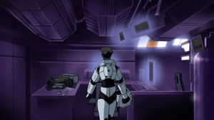 ダイバージェンス・イヴ Season 2 Ep.10 10. epizód