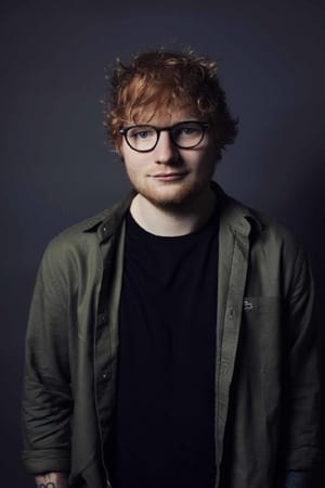 Ed Sheeran profil kép