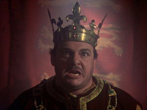 Robin of Sherwood Season 1 Ep.6 6. epizód