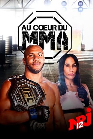 Au coeur du MMA