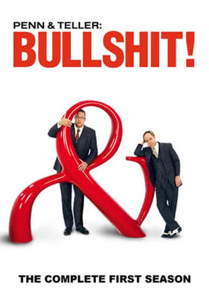 Penn & Teller: Bullshit!