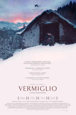 Vermiglio - A hegy menyasszonya poszter