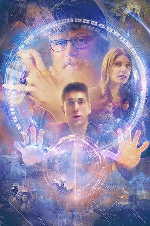 Matter of Time poszter