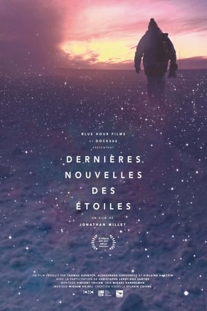 Dernières nouvelles des étoiles