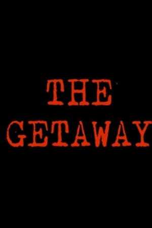 The Getaway poszter