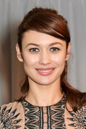 Olga Kurylenko profil kép