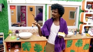 Bigg Boss Tamil Season 2 Ep.26 26. epizód