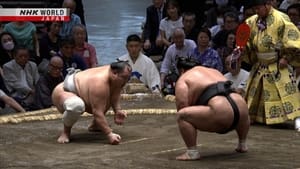 GRAND SUMO Highlights 19. évad Ep.1 1. epizód