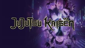 Jujutsu Kaisen kép