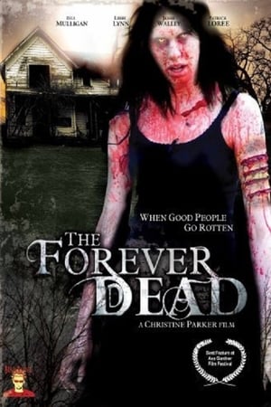 The Forever Dead poszter