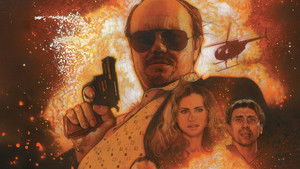 Torrente 3. - A védelmező háttérkép