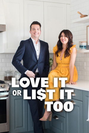 Love it or List it Vancouver