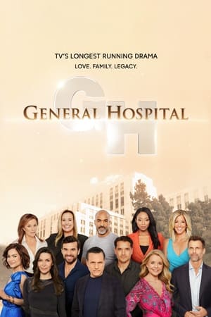 General Hospital poszter