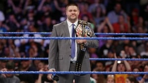 Fight Owens Fight: The Kevin Owens Story háttérkép