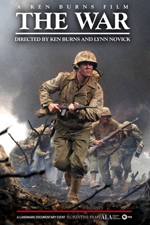 The War poszter