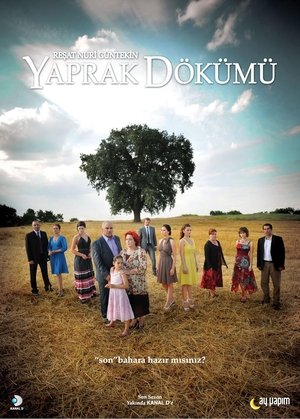 Yaprak Dökümü poszter