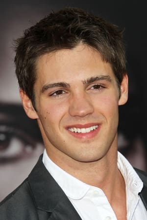 Steven R. McQueen profil kép