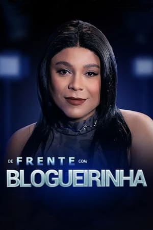 De Frente com Blogueirinha poszter