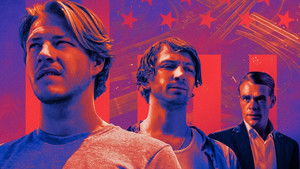 American Dream háttérkép