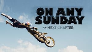 On Any Sunday: The Next Chapter háttérkép