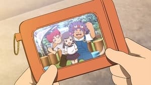 Inazuma Eleven 2. évad Ep.35 35. epizód