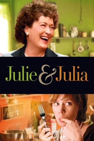 Julie & Julia - Két nő, egy recept poszter