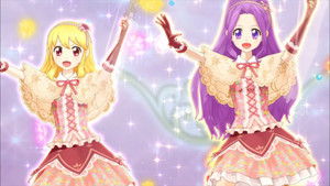 アイカツ！ 1. évad Ep.17 17. epizód