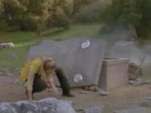 Power Rangers - Misztikus erő 10. évad Ep.13 13. epizód