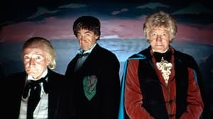 Doctor Who: The Three Doctors háttérkép