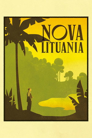 Nova Lituania poszter