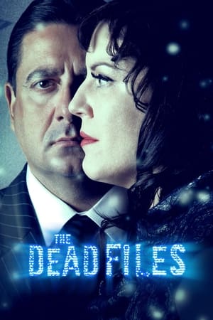 The Dead Files poszter