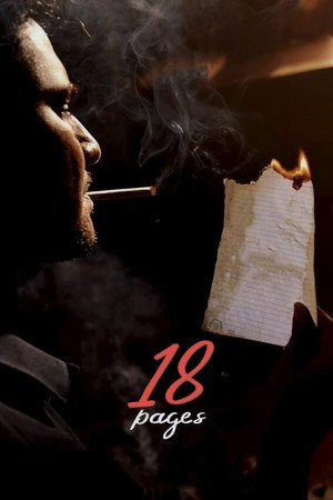 18 పేజెస్ poszter
