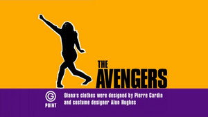 The Avengers Specials Ep.33 33. epizód