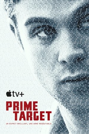 Prime Target poszter