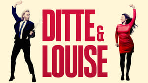 Ditte & Louise háttérkép