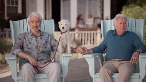 Grace és Frankie 7. évad Ep.1 1. epizód