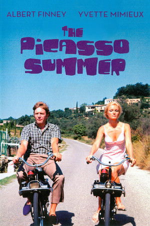 The Picasso Summer poszter