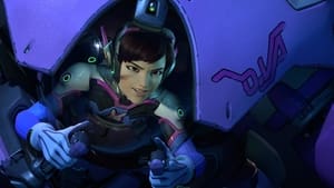 Overwatch: Shooting Star háttérkép