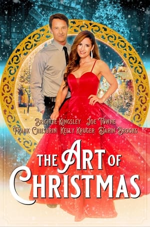 The Art of Christmas poszter