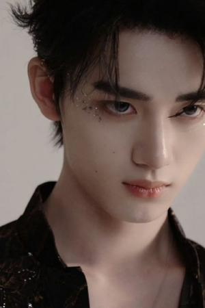 Ding Chengxin profil kép