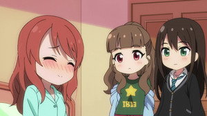 アイドルマスター シンデレラガールズ劇場 5. évad Ep.10 10. epizód
