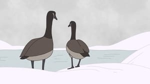 Hudson Geese háttérkép