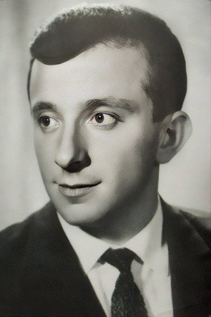 Yevgeni Tatarsky profil kép