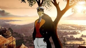 Corto Maltese kép