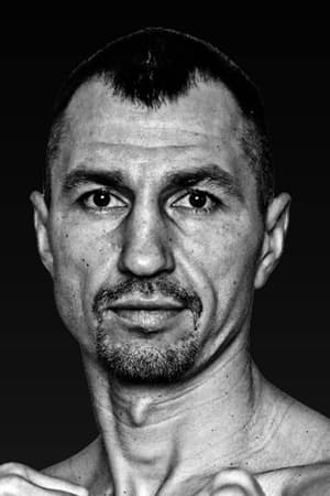 Viktor Postol