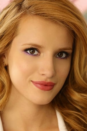 Bella Thorne profil kép