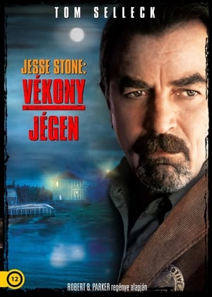 Jesse Stone: Vékony jégen